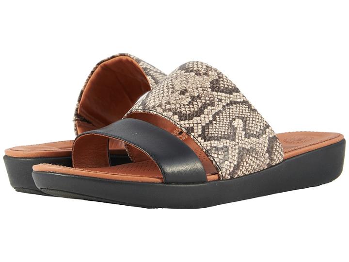 Fitflop - Delta Slide Sandals