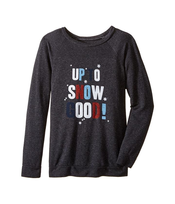 The Original Retro Brand Kids - Up To Snow Good Thermal