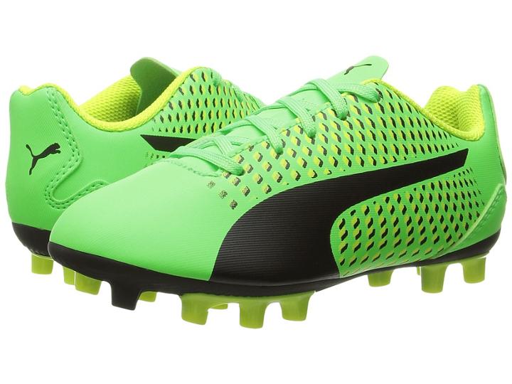 Puma Kids - Adreno Iii Fg Jr Soccer