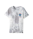 Quiksilver Kids - Melt Face Bqr Shirt