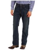 Ariat - M5 Arrowhead Low Rise Straight Leg Jean