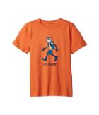 Life Is Good Kids - Hike Tee