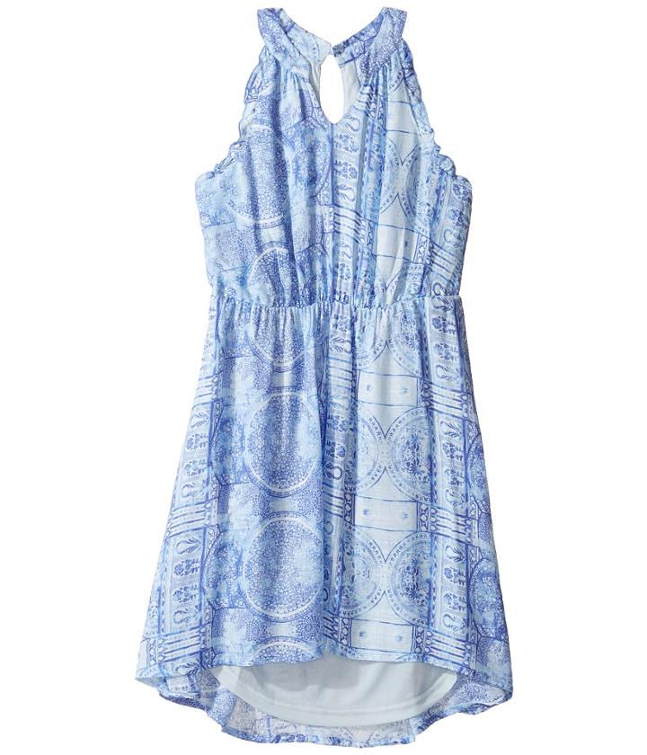 O'neill Kids - Tsunami Woven Tank Dress