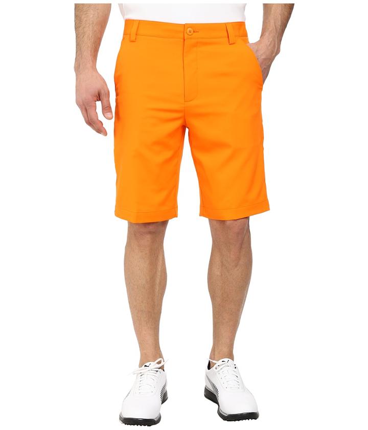 Puma Golf - Golf Solid Tech Short '16