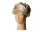 Woolrich Wool Aviator With Faux Fur Lining And Earflaps