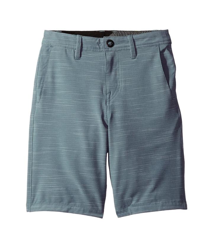 Volcom Kids - Frickin Snt Slub Short