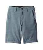 Volcom Kids - Frickin Snt Slub Short