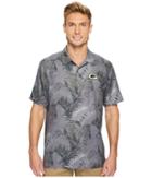 Tommy Bahama - Green Bay Packers Nfl Fez Rounds Shirt