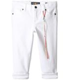 Lucky Brand Kids - Zoe Ankle Pants With Roll Cuff