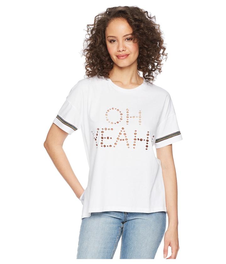Religion - Oh Yeah Tee
