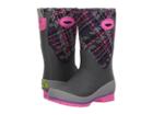 Western Chief Kids - Rad Plaid Neoprene Boots