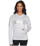 Adidas - Linear Metal Team Issue Pullover
