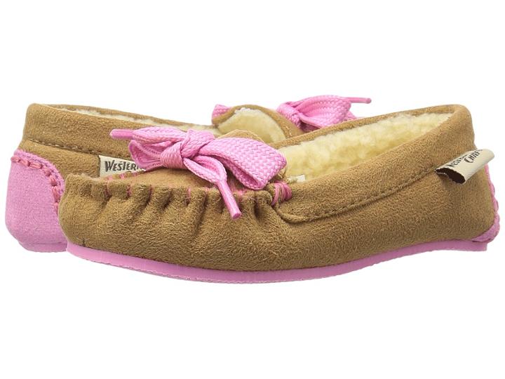 Western Chief Kids - Cozie