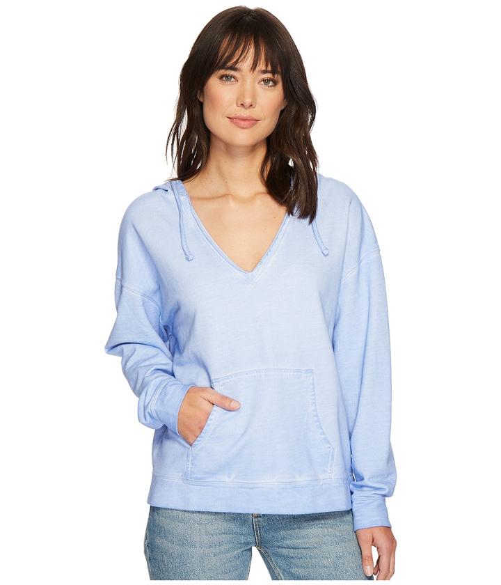Sanctuary - Shiloh Hoodie Sweatshirt
