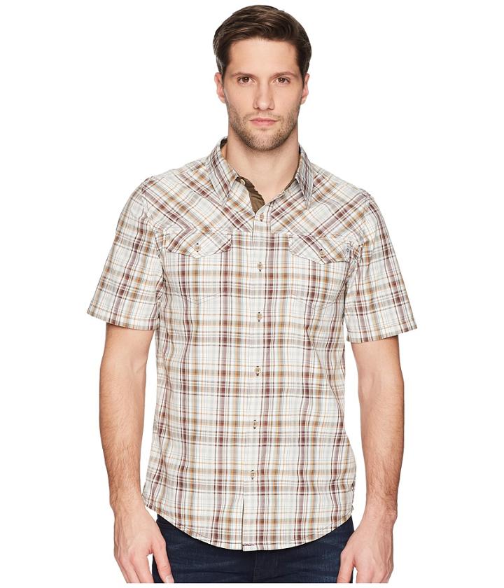 Marmot - Riggs Short Sleeve
