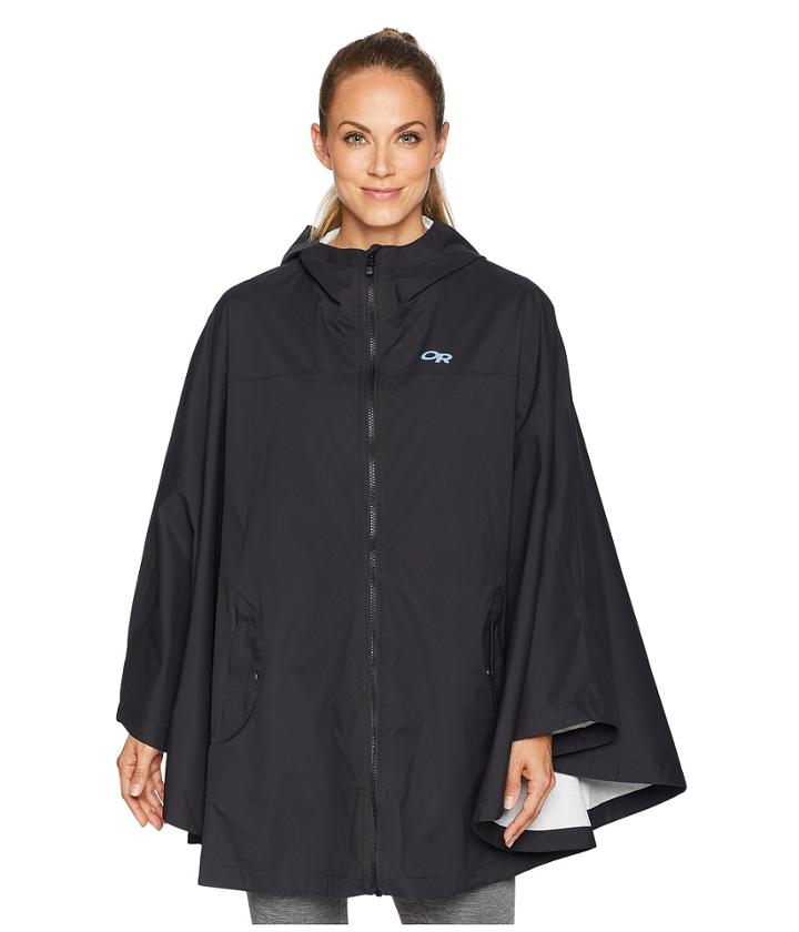 Outdoor Research - Panorama Point Poncho
