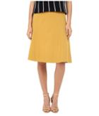 Theory - Saminta Light Poplin Skirt