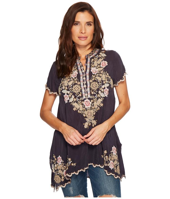 Johnny Was - Talum Tunic