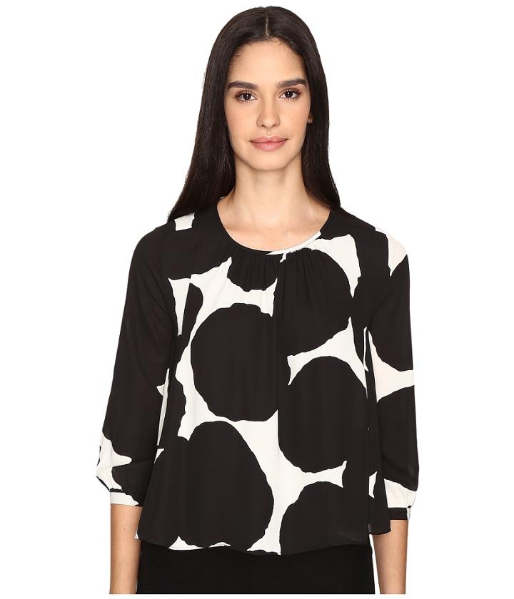 Kate Spade New York - Blot Dot Swing Top