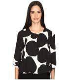 Kate Spade New York - Blot Dot Swing Top