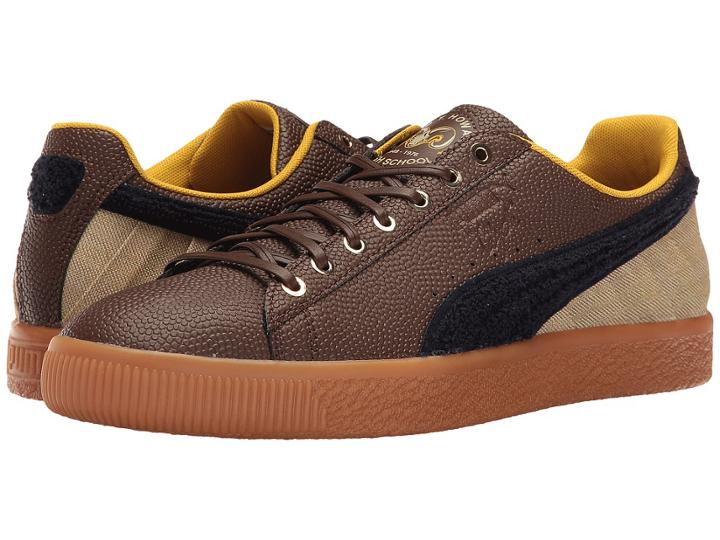 Puma - Clyde Bball Bhm