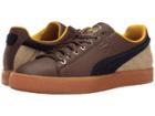 Puma - Clyde Bball Bhm