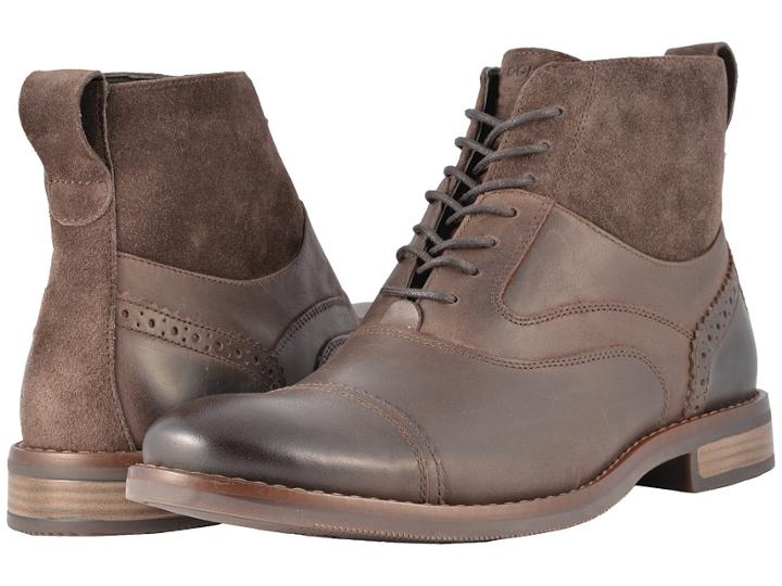 Rockport - Wynstin Cap Boot