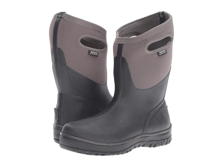 Bogs - Ultra Cool Tech Mid Boot