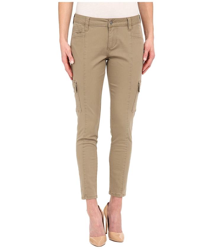 Jag Jeans - Remy Skinny Cargo In Bay Twill