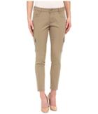 Jag Jeans - Remy Skinny Cargo In Bay Twill