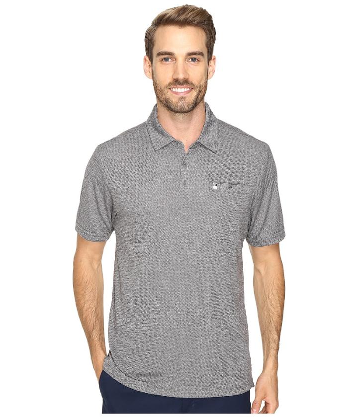 Travismathew - Coule Polo