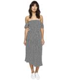 Amuse Society - Sheer Bliss Dress