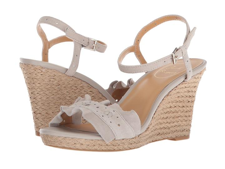 Jack Rogers - Vale