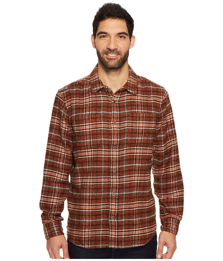 Prana - Brayden Long Sleeve Shirt