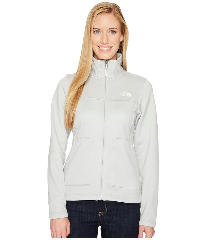 The North Face - Wakerly Full Zip