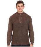 Tommy Bahama Big &amp; Tall - Big Tall Coastal Shores 1/2 Zip