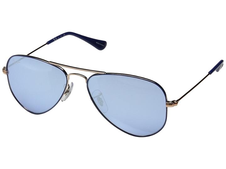 Ray-ban Junior - Rj9506s 52 Mm
