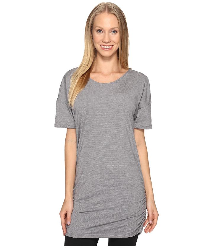 Lucy - Manifest Short Sleeve Tunic