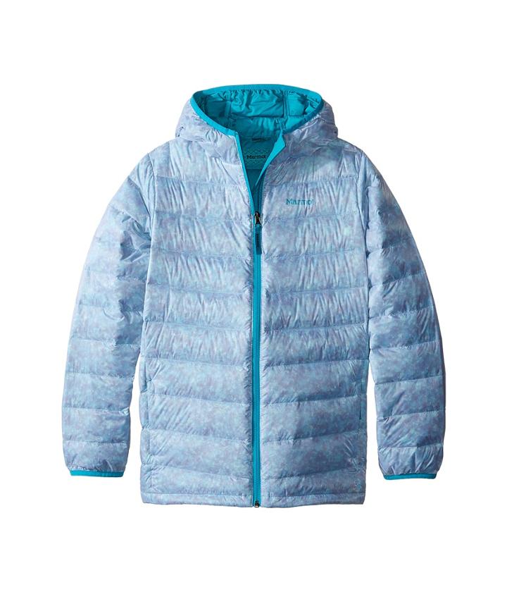 Marmot Kids - Nika Hoodie