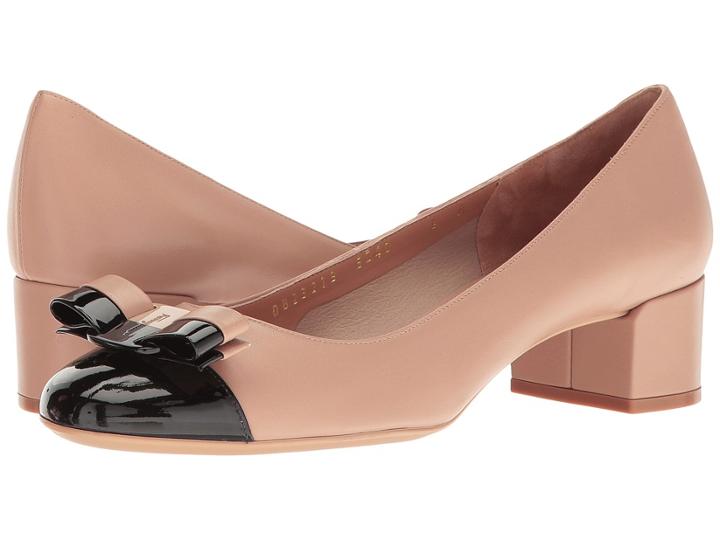 Salvatore Ferragamo - Elea 40 1