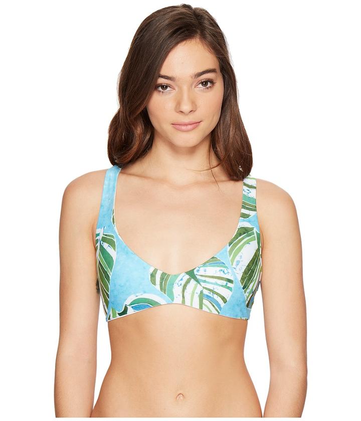 L*space - Sumatra Palm Rylie Top