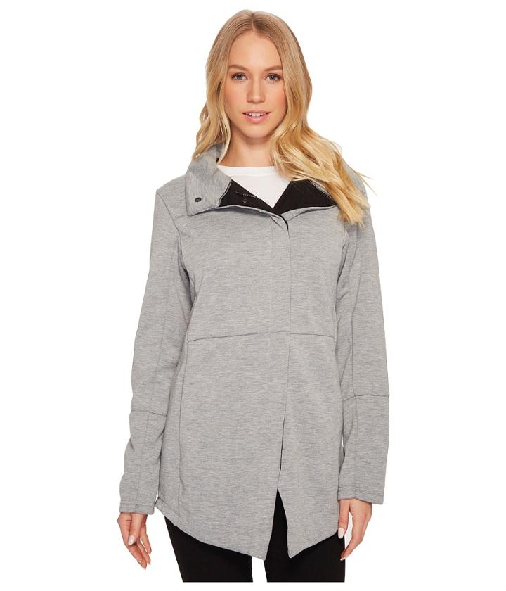 Hurley - Therma Winchester Fleece Jacket