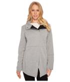 Hurley - Therma Winchester Fleece Jacket