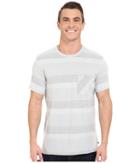 Toad&co - Smooth Stripe Short Sleeve Tee