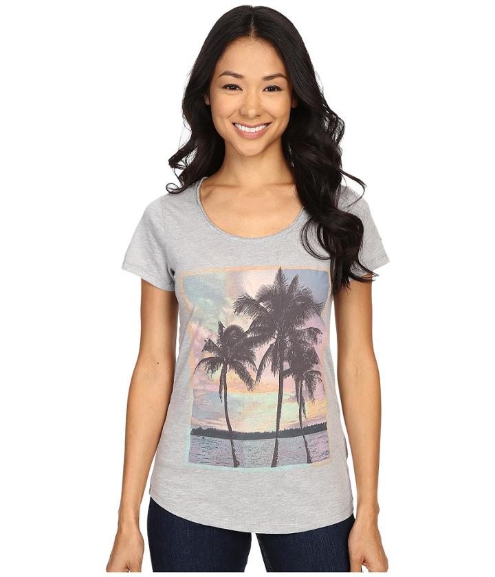 Columbia - Sunset Cove Short Sleeve Tee