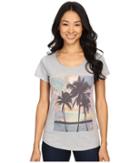 Columbia - Sunset Cove Short Sleeve Tee