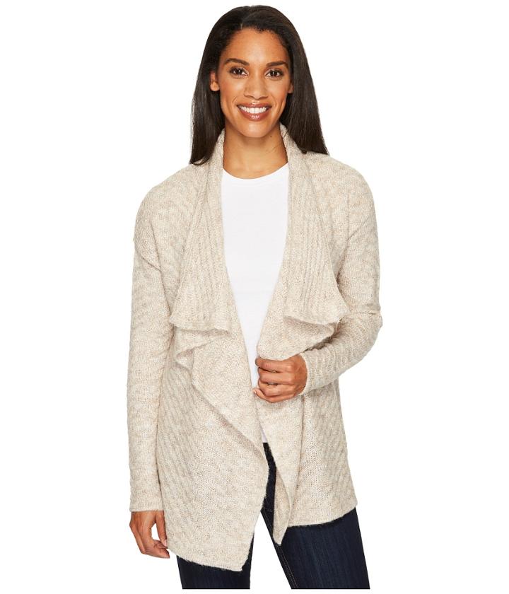 Royal Robbins - Sophia Convertible Cardigan Solid