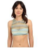 Volcom - Wildly Bare Crop Top