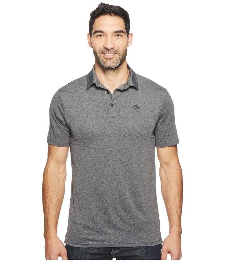 Rock And Roll Cowboy - Short Sleeve Polo P9p2099