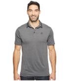 Rock And Roll Cowboy - Short Sleeve Polo P9p2099